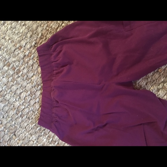 Cherokee scrub pants - Picture 4 of 5